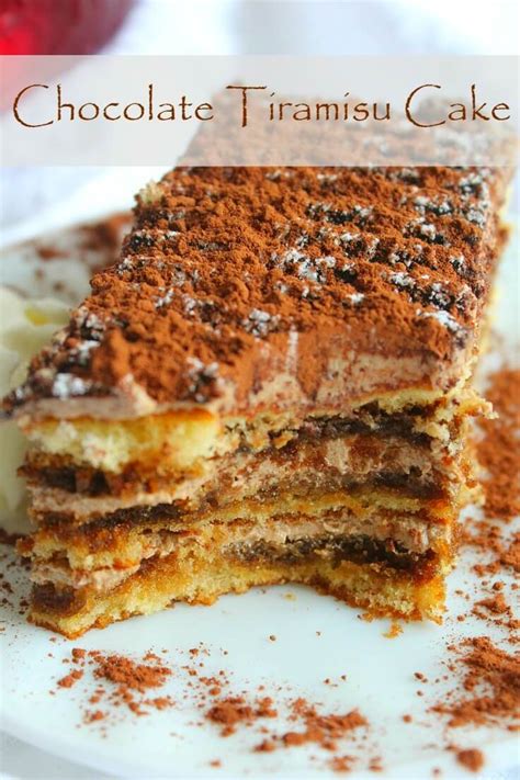 chocolate-tiramisu-cake-recipe-easy-peasy-creative image
