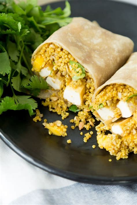 curry-tofu-wraps-gluten-free-and-plant-based-lunch-meals image