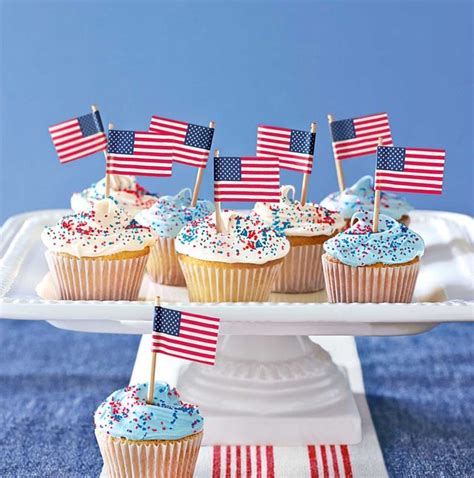25-cute-4th-of-july-cupcake-ideas-easy-recipes-for image