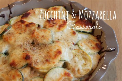 zucchini-mozzarella-casserole-recipelioncom image