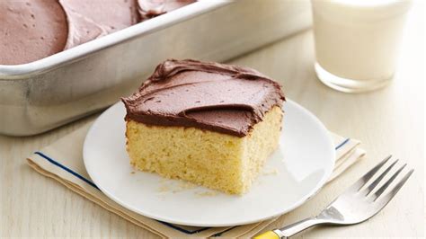 basic-yellow-cake-recipe-pillsburycom image