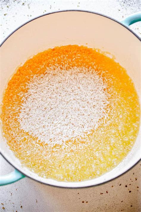 creamy-garlic-butter-parmesan-rice-easy-weeknight image