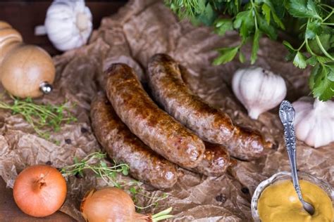 venison-breakfast-sausage-step-by-step-homemade image