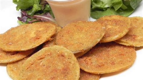 barbs-fried-green-tomatoes-with-zesty-sauce-allrecipes image