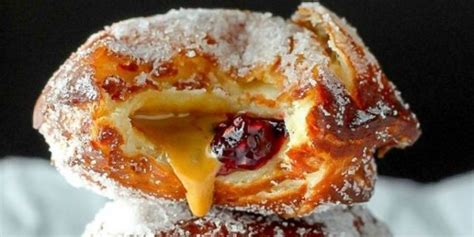 16-easy-sufganiyot-recipes-how-to-make-jelly image