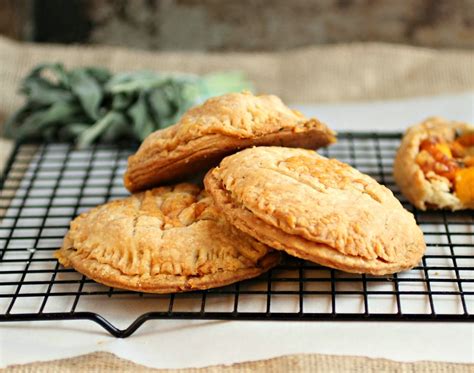 sage-and-butternut-squash-pithiviers-savory-hand-pies image