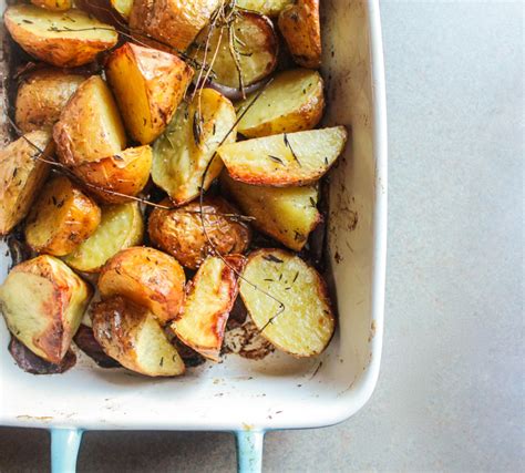 autumn-harvest-roasted-potatoes-lisa-g-cooks image