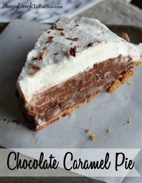 salted-caramel-chocolate-cream-pie-hungry image