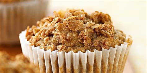 banana-oat-muffins-recipe-eatingwell image