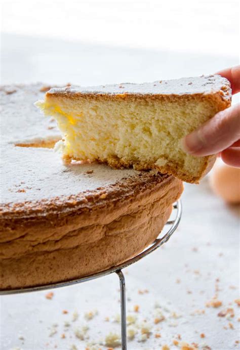 italian-sponge-cake image