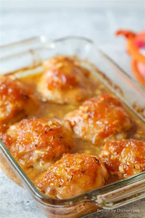 apricot-chicken-beyond-the-chicken-coop image