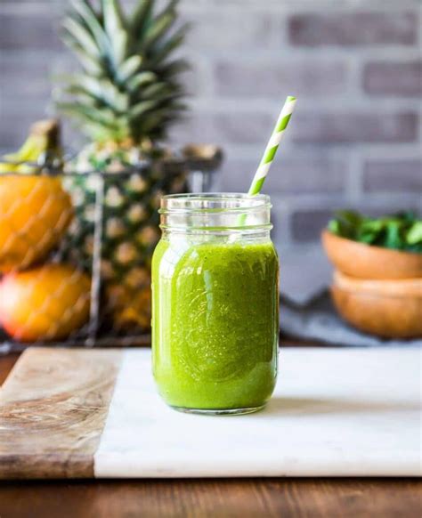 best-green-smoothie-recipe-simple-green-smoothies image