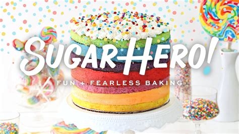 cakes-sugarhero image