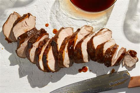 best-pork-recipe-how-to-make-brown-sugar-balsamic image
