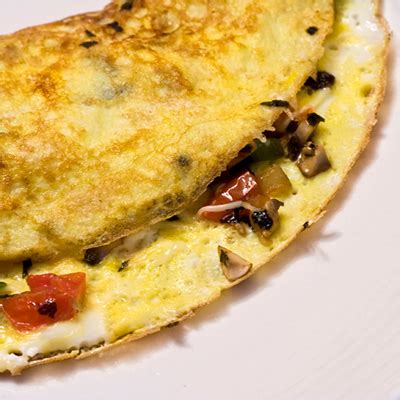 eggplant-omelette-metro image