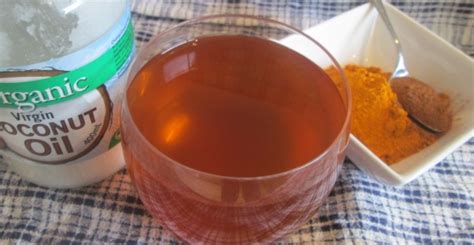 healing-turmeric-ginger-cinnamon-tea-for-numerous image