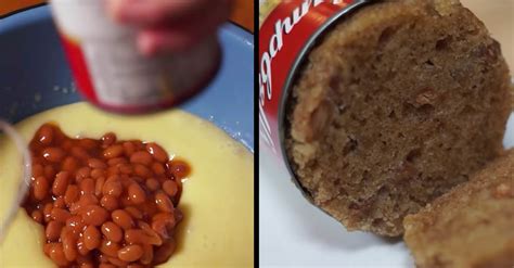 pork-beans-cake-in-a-can-12-tomatoes image