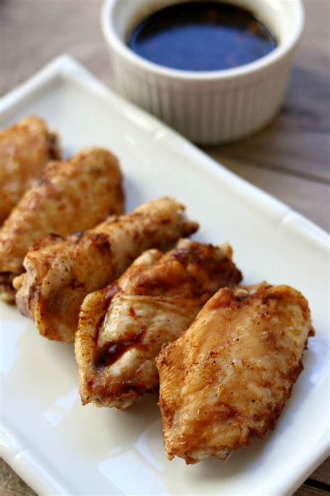slow-cooker-chicken-wings-3-ways-momtastic image