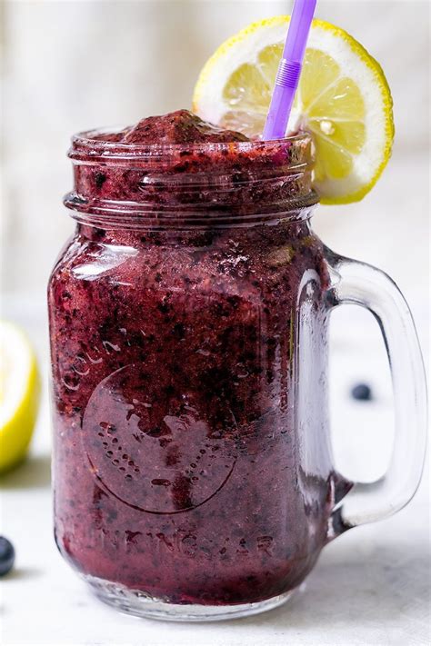 blueberry-lemonade-slushie-eatwell101 image