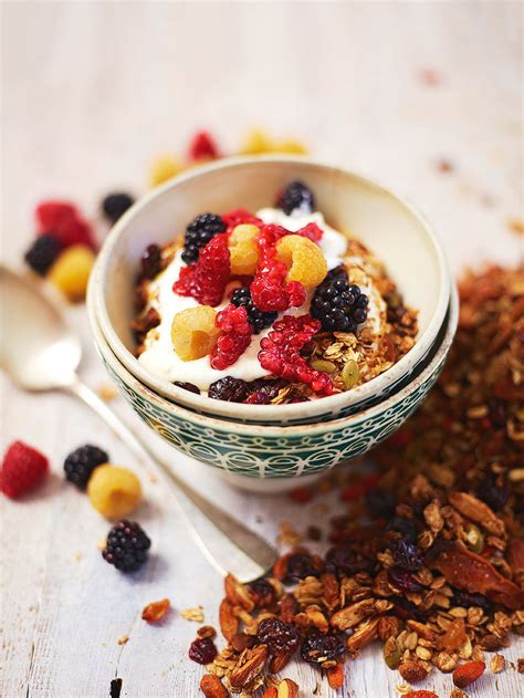 super-toasted-granola-with-chewy-fruit-jamie-oliver image