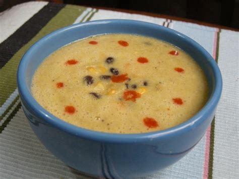 inca-or-aztec-corn-soup-recipe-happy-herbivore image
