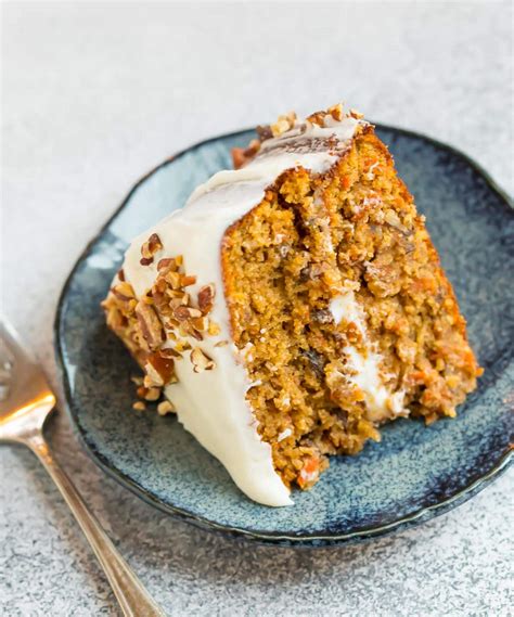 gluten-free-carrot-cake-moist-and-fluffy image