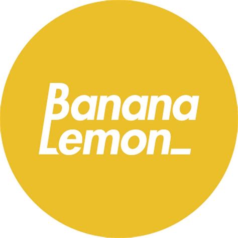 bananalemon-youtube image