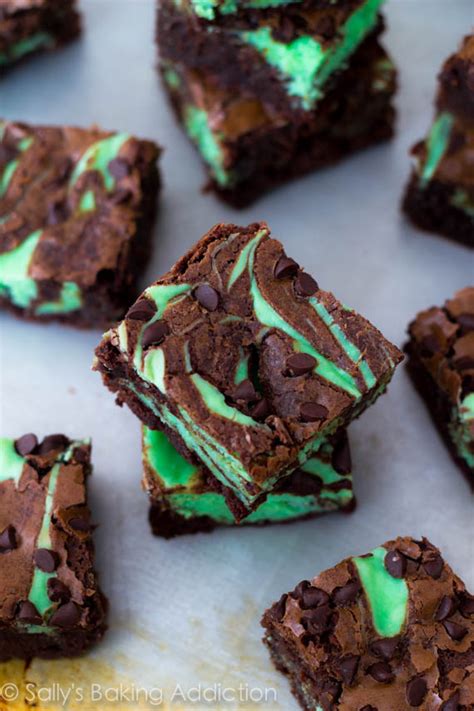 29-heavenly-treats-for-mint-chocolate-chip-lovers image