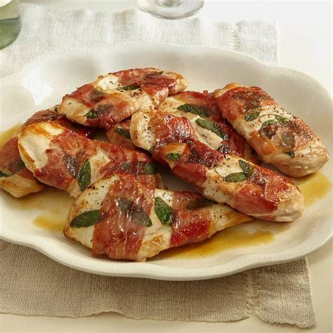 sandys-chicken-saltimbocca-yum-taste image