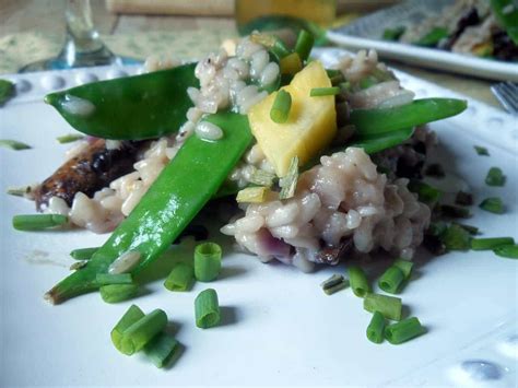 risotto-with-pineapple-and-coconut-milk-sugar-dish-me image