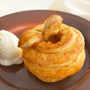 inside-out-caramel-apples-puff-pastry image