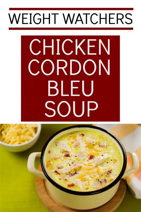 weight-watchers-chicken-cordon-bleu-soup image