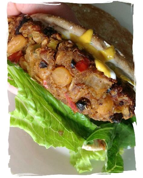 triple-bean-veggie-burgers-recipe-peas-and-crayons image
