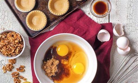 maple-walnut-tarts-recipe-get-cracking-eggsca image