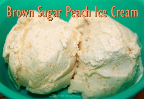brown-sugar-peach-ice-cream-of-the-hearth image