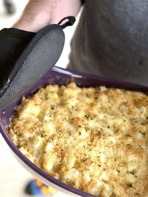 easy-and-cheesy-funeral-potatoes-recipe-simply-side-dishes image