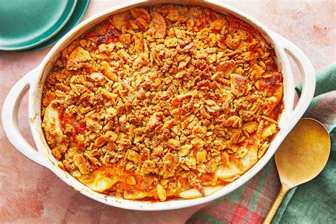 old-fashioned-apple-and-cheese-casserole image