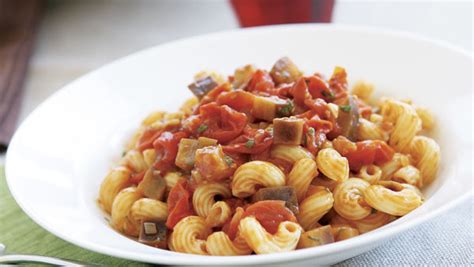 tomato-sauce-alla-siciliana-recipe-finecooking image