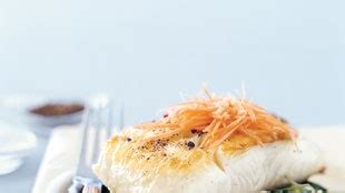 grilled-halibut-with-tatsoi-and-spicy-thai-chiles-bon image