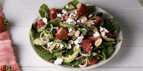 best-strawberry-avocado-salad-how-to-make image