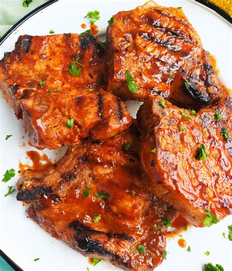 spicy-grilled-bbq-pork-chops-beautiful-eats-things image