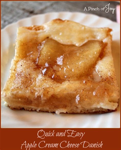 quick-and-easy-apple-cream-cheese-danish-a-pinch image