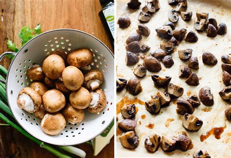 roasted-mushrooms-with-herbed-quinoa-cookie-and-kate image