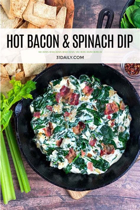 hot-spinach-and-bacon-dip-31-daily image