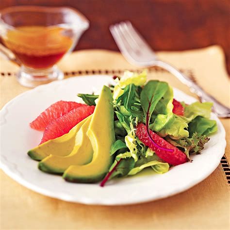 avocado-and-grapefruit-salad-eatingwell image