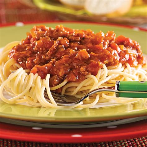 spaghetti-with-meat-and-vegetable-sauce-5 image