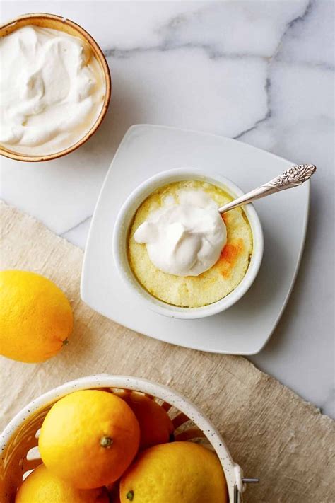 lemon-buttermilk-pudding-cake-leites-culinaria image