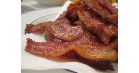 maple-roasted-bacon-recipe-popsugar-food image