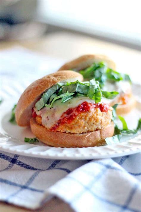 chicken-parmesan-sliders-quick-easy-real-food image