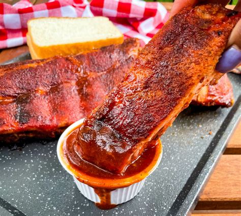 easy-grilled-baby-back-ribs-video-stay-snatched image